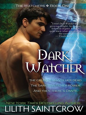 cover image of Dark Watcher